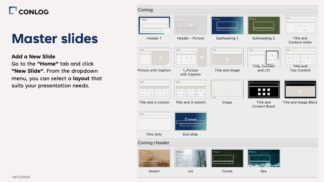 Conlog-PPT-template-master-slides