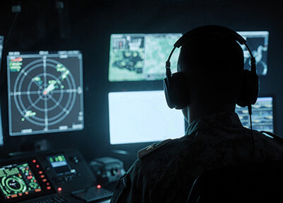 Conlog – Configured to command